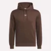 Erkek Finisher Kapüşonlu Sweatshirt