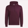 Erkek Finisher Kapüşonlu Sweatshirt