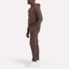 Erkek Finisher Kapüşonlu Sweatshirt