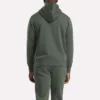 Erkek Finisher Kapüşonlu Sweatshirt