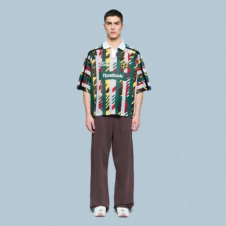 Erkek Futbol LTD Tişört 22
