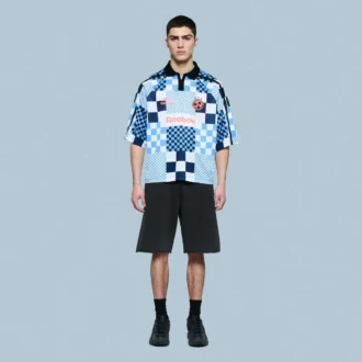 Erkek Futbol LTD Tişört 22