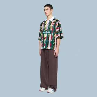 Erkek Futbol LTD Tişört 22
