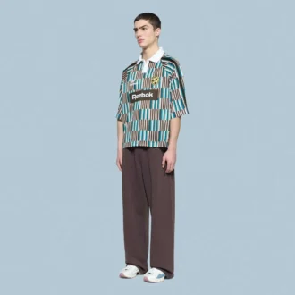Erkek Futbol LTD Tişört 22