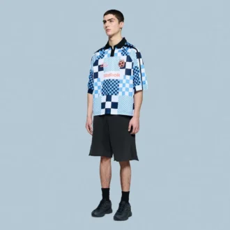 Erkek Futbol LTD Tişört 22