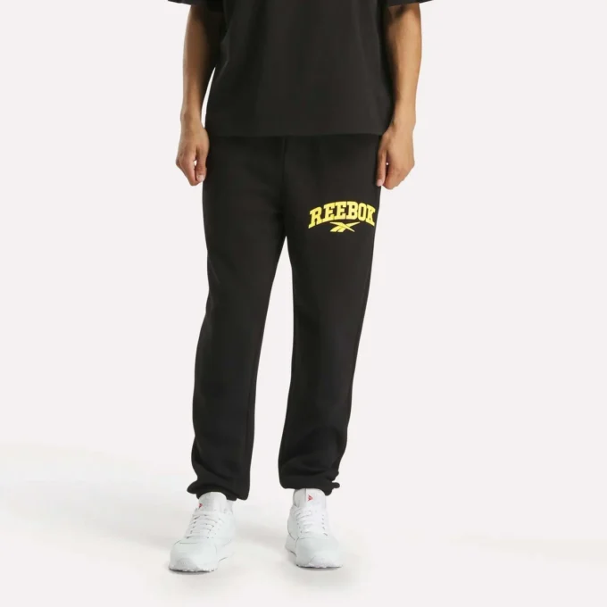 Erkek Jogger Pantolon