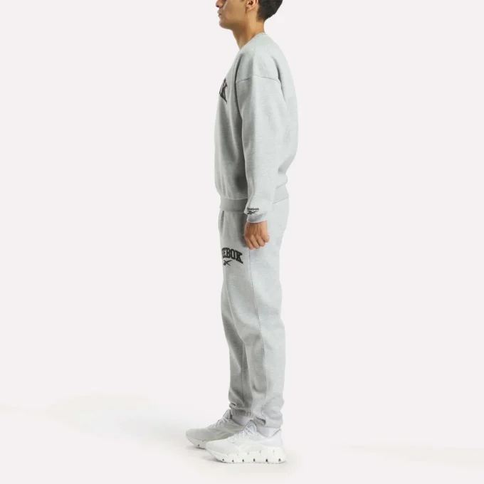 Erkek Jogger Pantolon