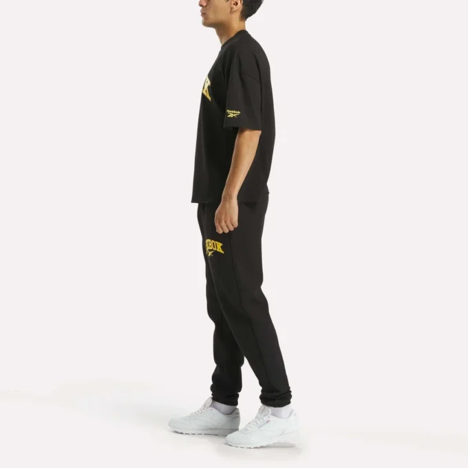 Erkek Jogger Pantolon