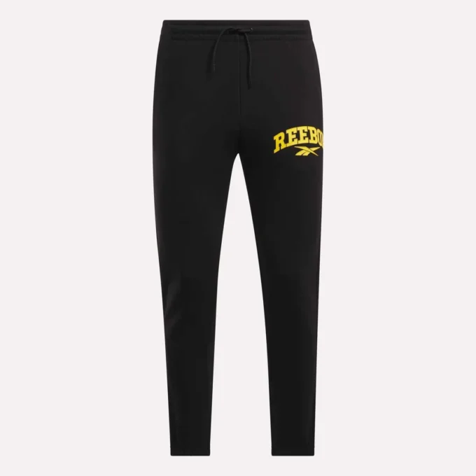 Erkek Jogger Pantolon