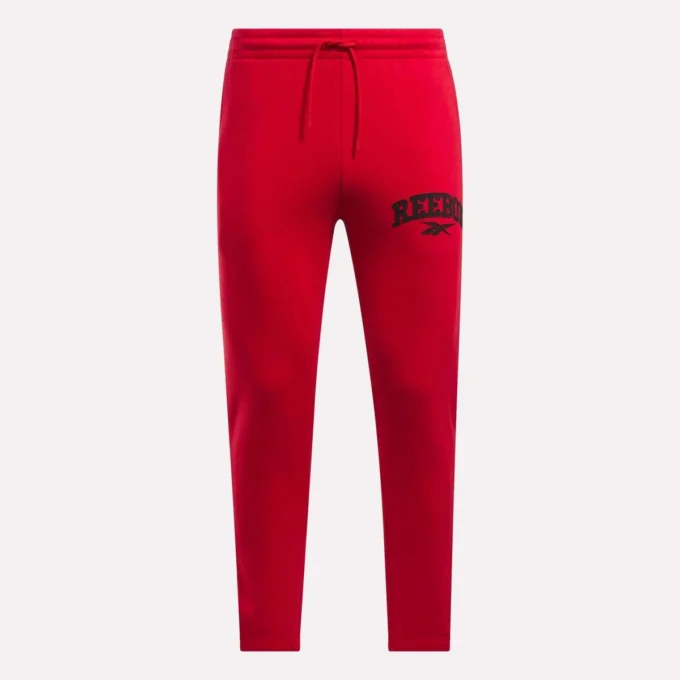 Erkek Jogger Pantolon