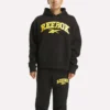 Erkek Kapüşonlu Sweatshirt