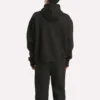 Erkek Kapüşonlu Sweatshirt