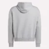 Erkek Kapüşonlu Sweatshirt