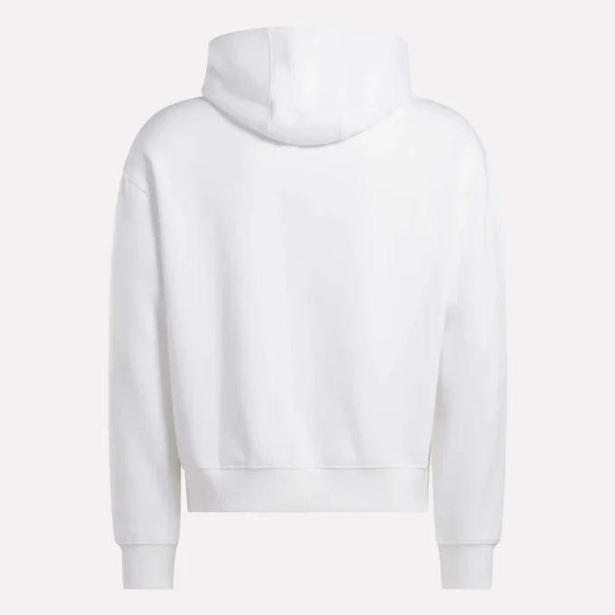 Erkek Kapüşonlu Sweatshirt
