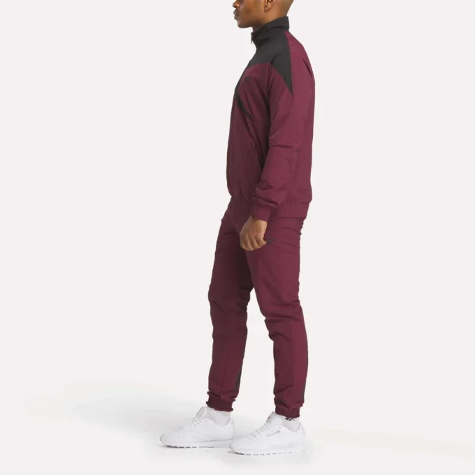 Erkek Klasik Eşofman Üstü