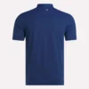 Erkek Kısa Kollu Bonded Micro Pique Polo Gömlek