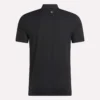 Erkek Kısa Kollu Bonded Micro Pique Polo Gömlek