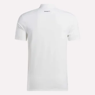 Erkek Kısa Kollu Bonded Micro Pique Polo Gömlek