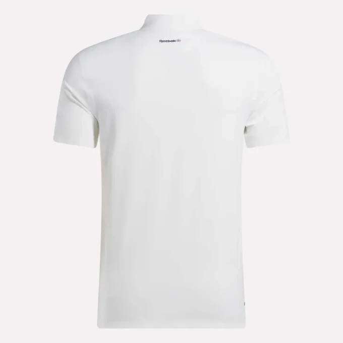 Erkek Kısa Kollu Bonded Micro Pique Polo Gömlek