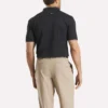 Erkek Kısa Kollu Bonded Micro Pique Polo Gömlek