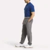 Erkek Kısa Kollu Bonded Micro Pique Polo Gömlek