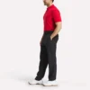 Erkek Kısa Kollu Bonded Micro Pique Polo Gömlek