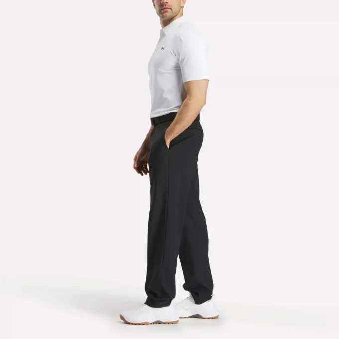 Erkek Kısa Kollu Bonded Micro Pique Polo Gömlek