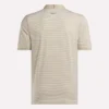 Erkek Kısa Kollu Core Stripe Polo Gömlek