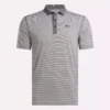 Erkek Kısa Kollu Core Stripe Polo Gömlek