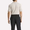 Erkek Kısa Kollu Core Stripe Polo Gömlek
