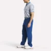 Erkek Kısa Kollu Core Stripe Polo Gömlek