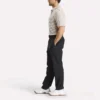 Erkek Kısa Kollu Core Stripe Polo Gömlek
