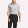 Erkek Kısa Kollu Gator Golf Polo Gömlek