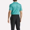 Erkek Kısa Kollu Gator Golf Polo Gömlek