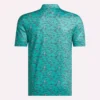 Erkek Kısa Kollu Gator Golf Polo Gömlek