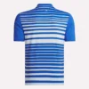Erkek Kısa Kollu Nano Stripe Pullover Polo Erkek Kısa Kollu Nano Stripe Pullover Polo