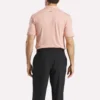 Erkek Kısa Kollu Oxford Örgü Pike Polo Gömlek