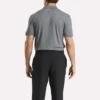 Erkek Kısa Kollu Oxford Örgü Pike Polo Gömlek Erkek Kısa Kollu Oxford Örgü Pike Polo Gömlek