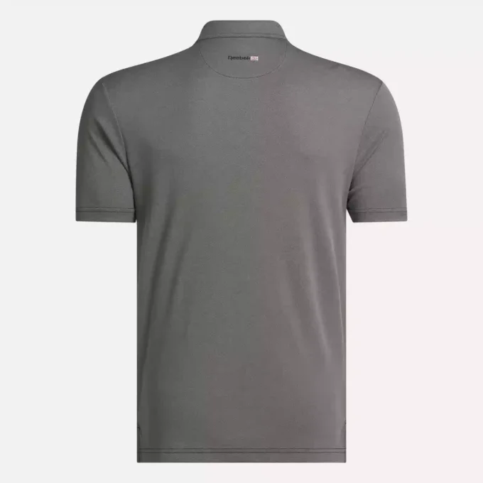 Erkek Kısa Kollu Oxford Örgü Pike Polo Gömlek Erkek Kısa Kollu Oxford Örgü Pike Polo Gömlek