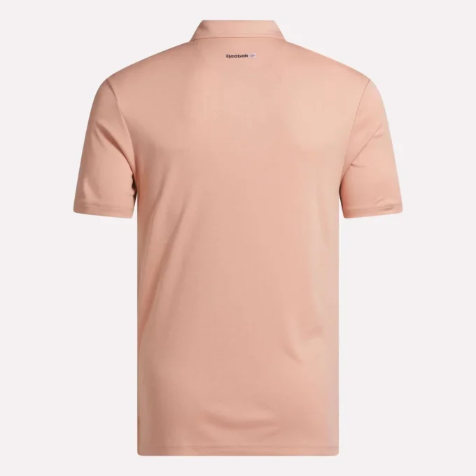 Erkek Kısa Kollu Oxford Örgü Pike Polo Gömlek