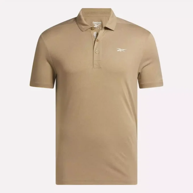 Erkek Kısa Kollu Oxford Örgü Pike Polo Gömlek