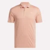 Erkek Kısa Kollu Oxford Örgü Pike Polo Gömlek