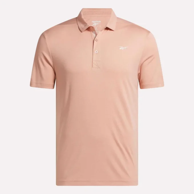 Erkek Kısa Kollu Oxford Örgü Pike Polo Gömlek