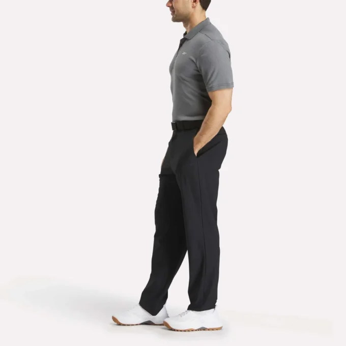Erkek Kısa Kollu Oxford Örgü Pike Polo Gömlek Erkek Kısa Kollu Oxford Örgü Pike Polo Gömlek