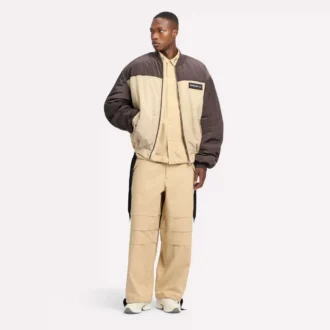 Erkek LTD Bomber Ceket