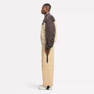 Erkek LTD Bomber Ceket