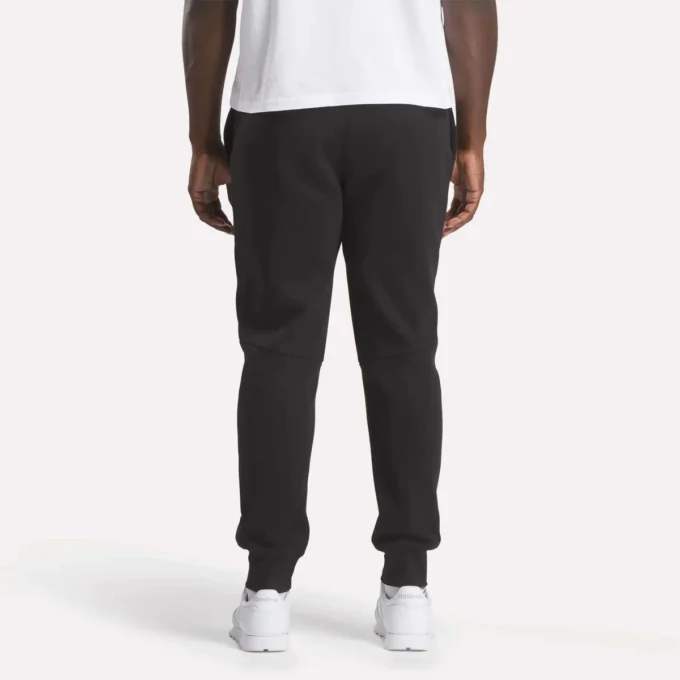 Erkek Motion Joggers
