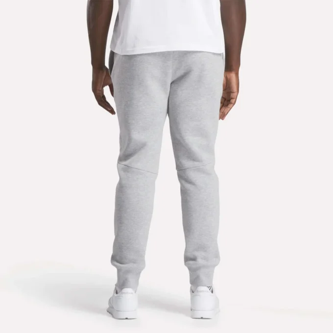 Erkek Motion Joggers