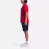Erkek Ön Vector Performans Tişörtü