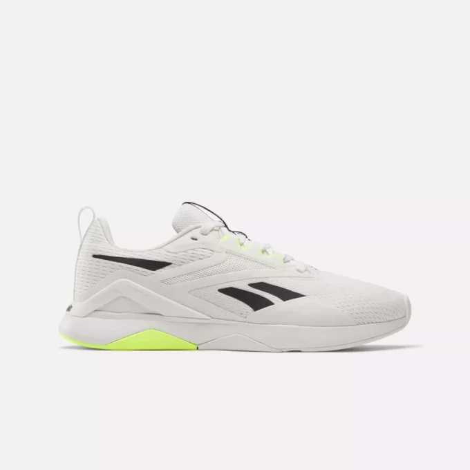 Erkek NanoFlex TR 2.0 Antrenman Ayakkabısı
